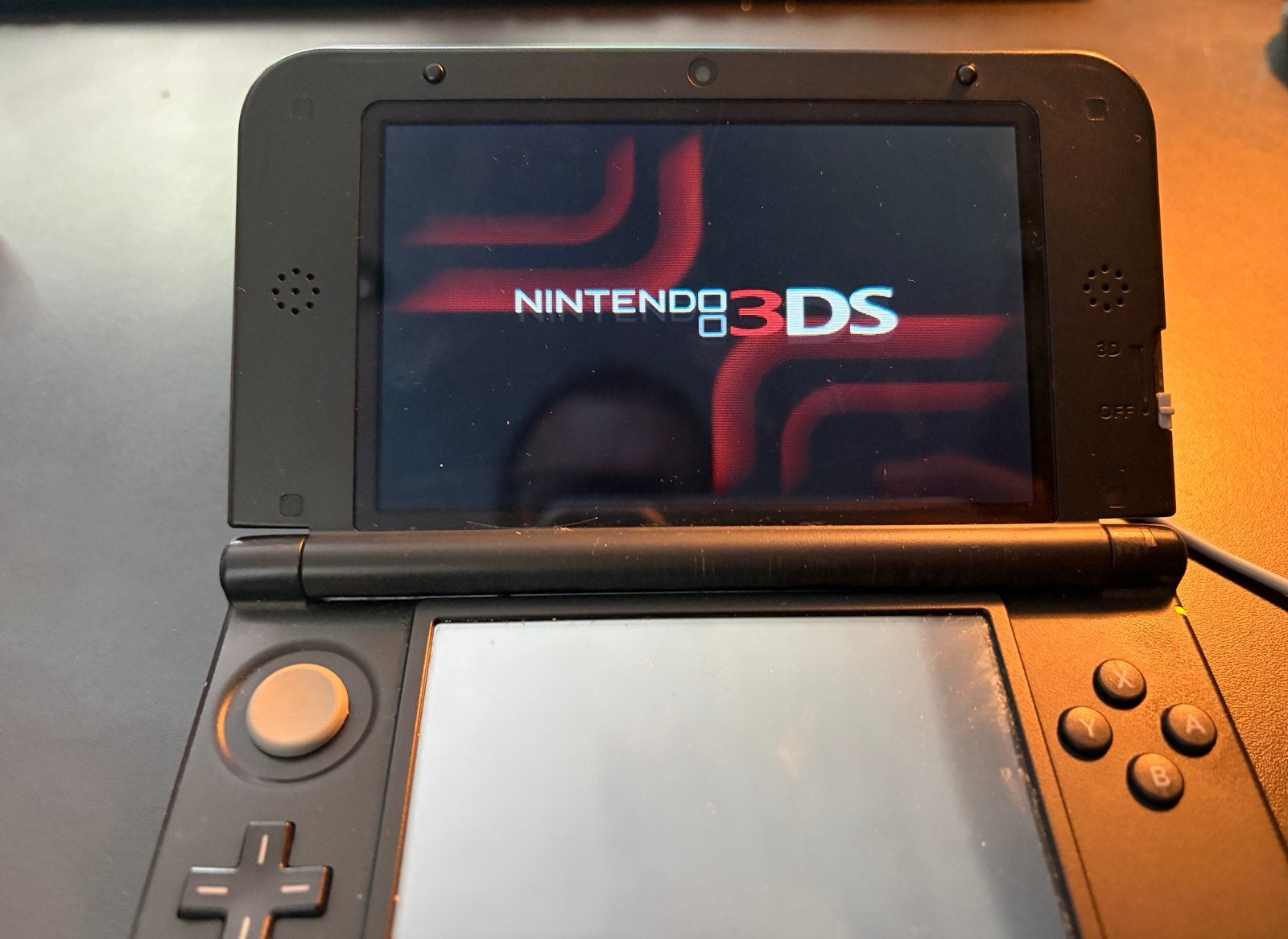 Nintendo 3DS XL (noir) avec 2 jeux, Consoles de jeu & Jeux vidéo, Consoles de jeu | Nintendo 2DS & 3DS, Enlèvement ou Envoi, Comme neuf