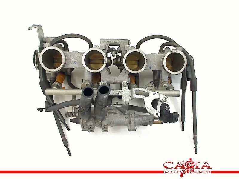 GASKLEPHUIS Yamaha XJ 6 2009-2012 (XJ6 XJ6S XJ6N Diversion), Dhr. S. di Majo, Gebruikt, Info@cama-motorparts.nl, P.J. Troelstraweg 8 8
3144 CX  MAASSLUIS, NL