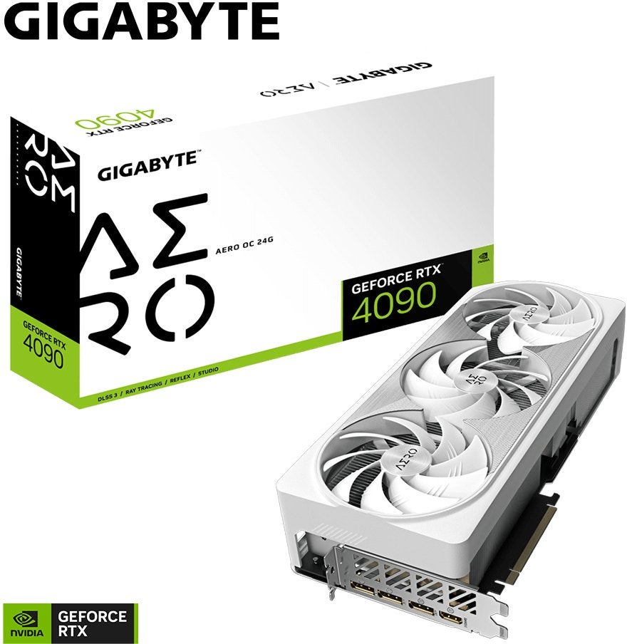 RTX 4090 voor onderdeel, Computers en Software, Ophalen, Zo goed als nieuw