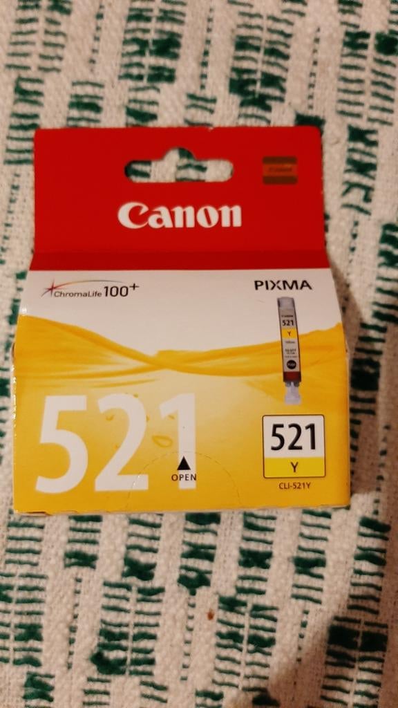 Canon 2936B001, Enlèvement ou Envoi, Canon
