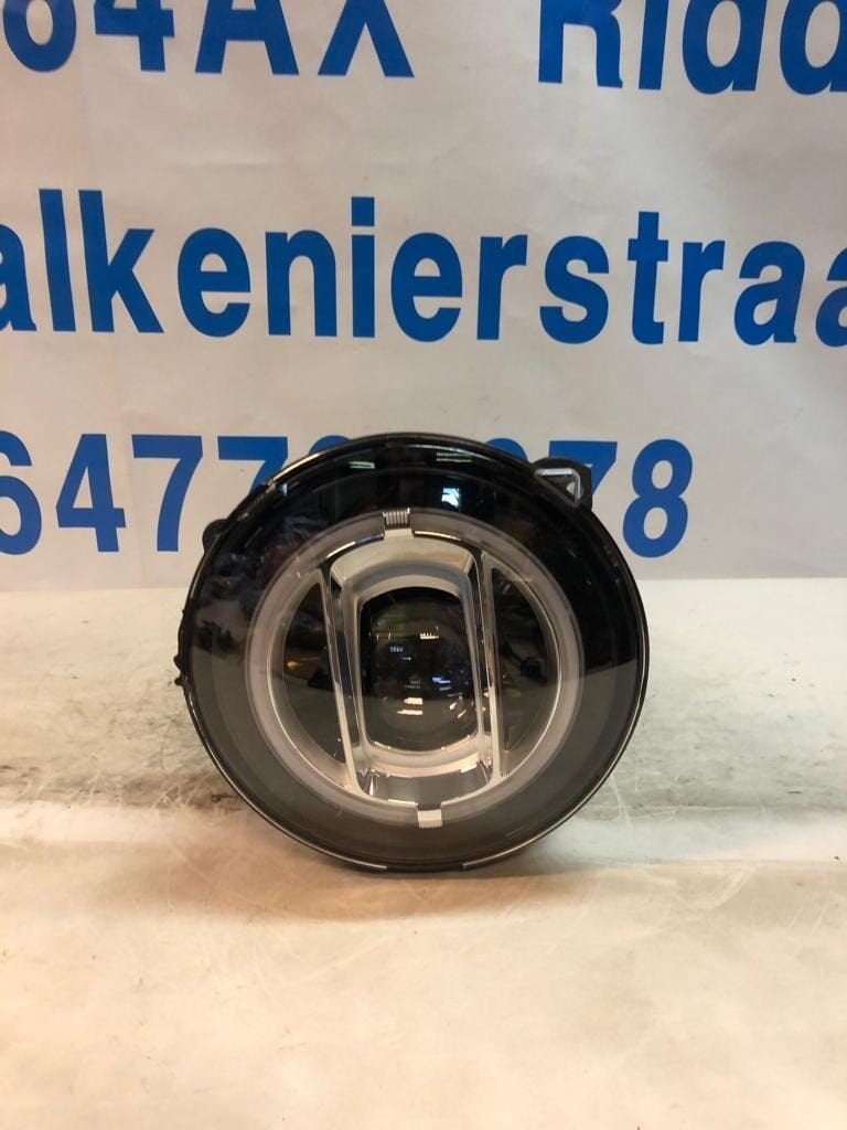 Mercedes G klasse AMG koplampen met artikelnummer A463906170, Droite, Utilisé, -, -