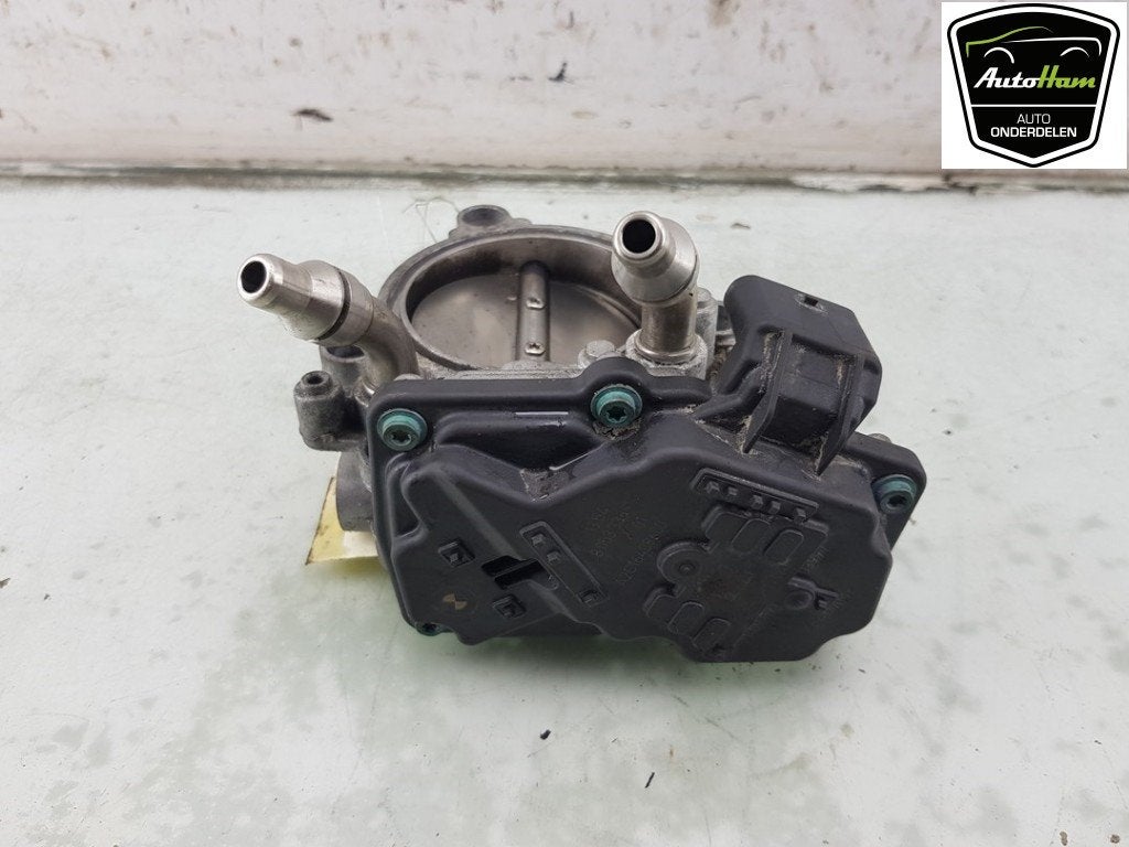 GASKLEPHUIS BMW X3M (F97) (|8053336|13548053336|), Gebruikt, BMW, Continental AG, Continental-Plaza 1
30175  Hannover, DE