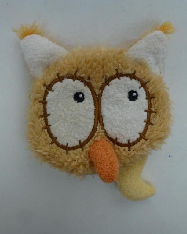 portemonnee uil Egmont toys, Ophalen of Verzenden, Nieuw, Overige kleuren, Overige merken