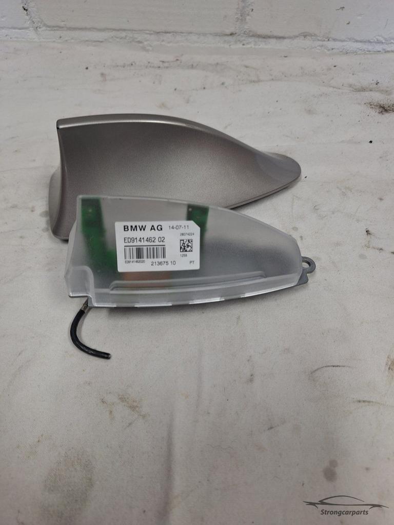 GPS Navigatie Antenne BMW F10 F11 in goede staat ED914146202, -, Utilisé, -, Enlèvement ou Envoi