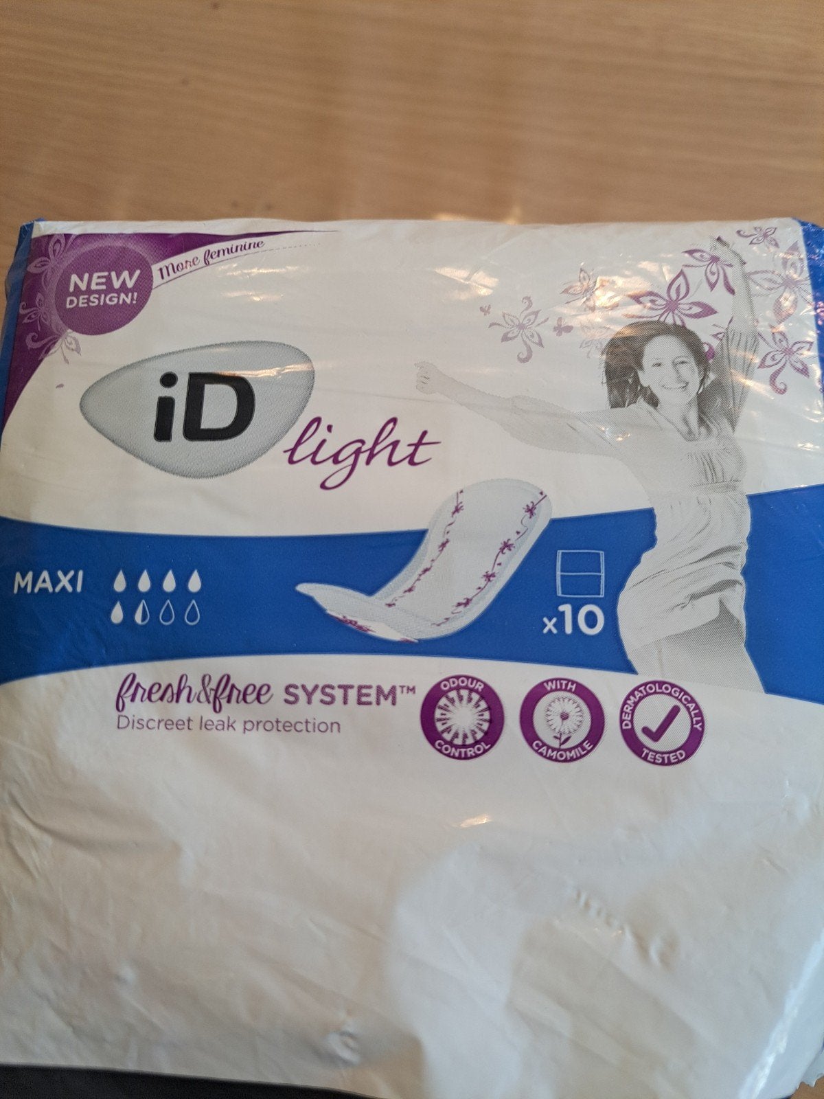 ID light maxi, Diversen, Ophalen, Nieuw