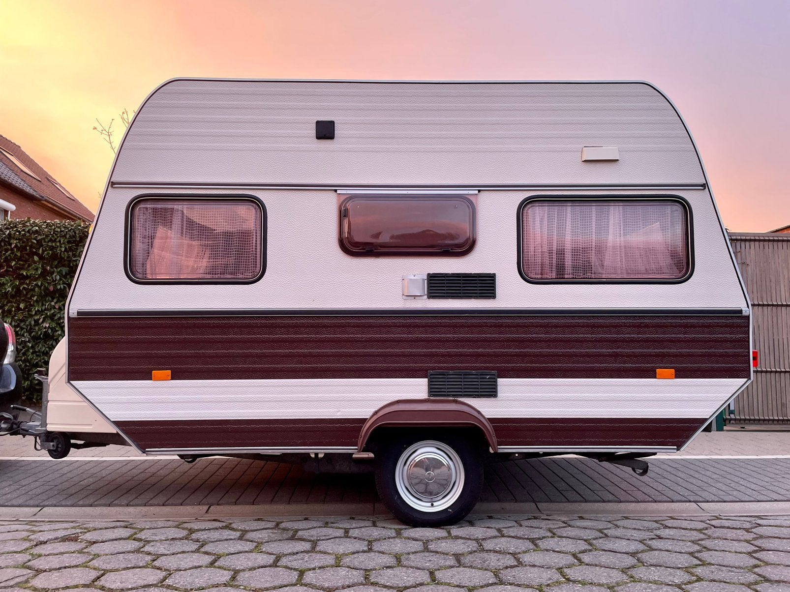 Home car caravan, Particulier, 500 - 750 kg, Jusqu'à 3