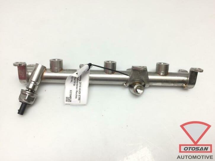 vw touareg 2018 vag brandstofverdeler rechts v6 06m133316l, Gebruikt, Volkswagen, Volkswagen AG, Vw@volkswagen.de