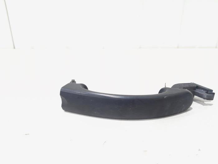 Poignée portière 4portes arrière gauche d'un Volkswagen G, Volkswagen, -, 3 mois de garantie, Utilisé