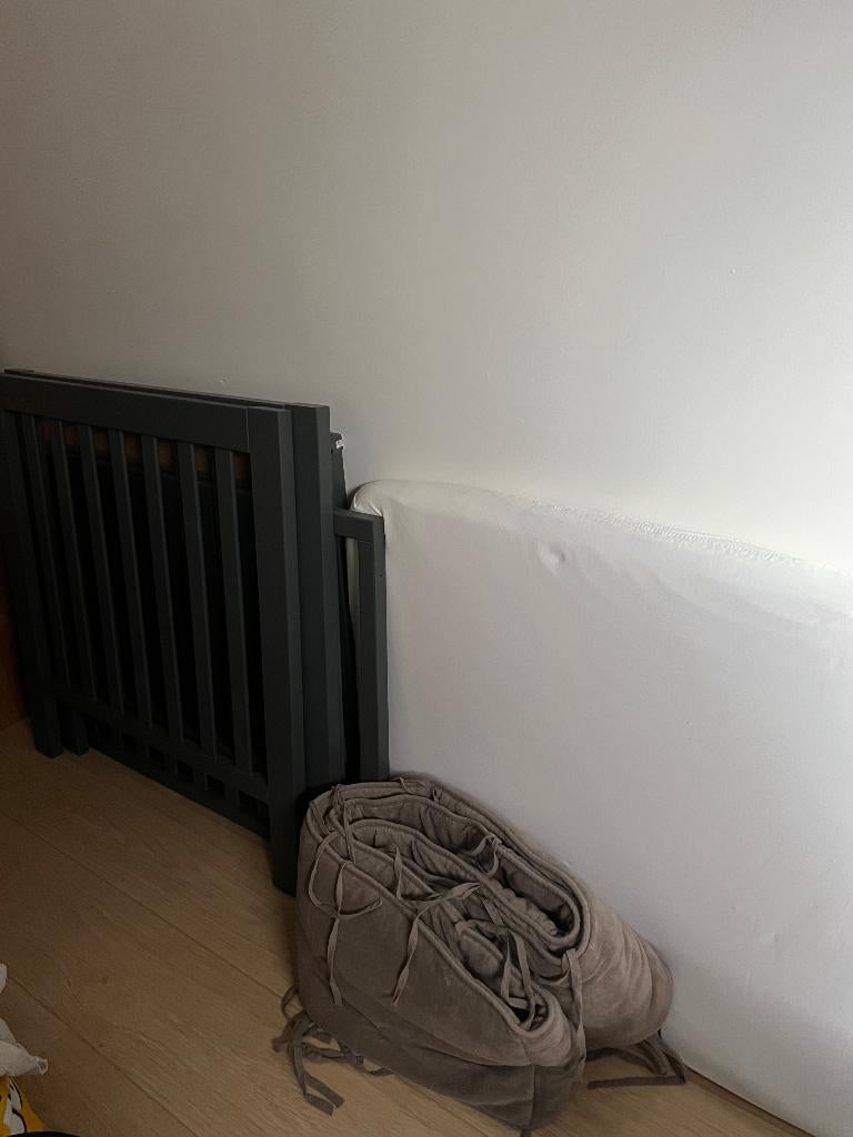 baby park, Ophalen, Zo goed als nieuw, Overige typen