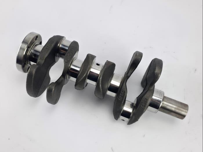 Vilebrequin d'un Ford Grand C-Max, -, 3 mois de garantie, -, -
