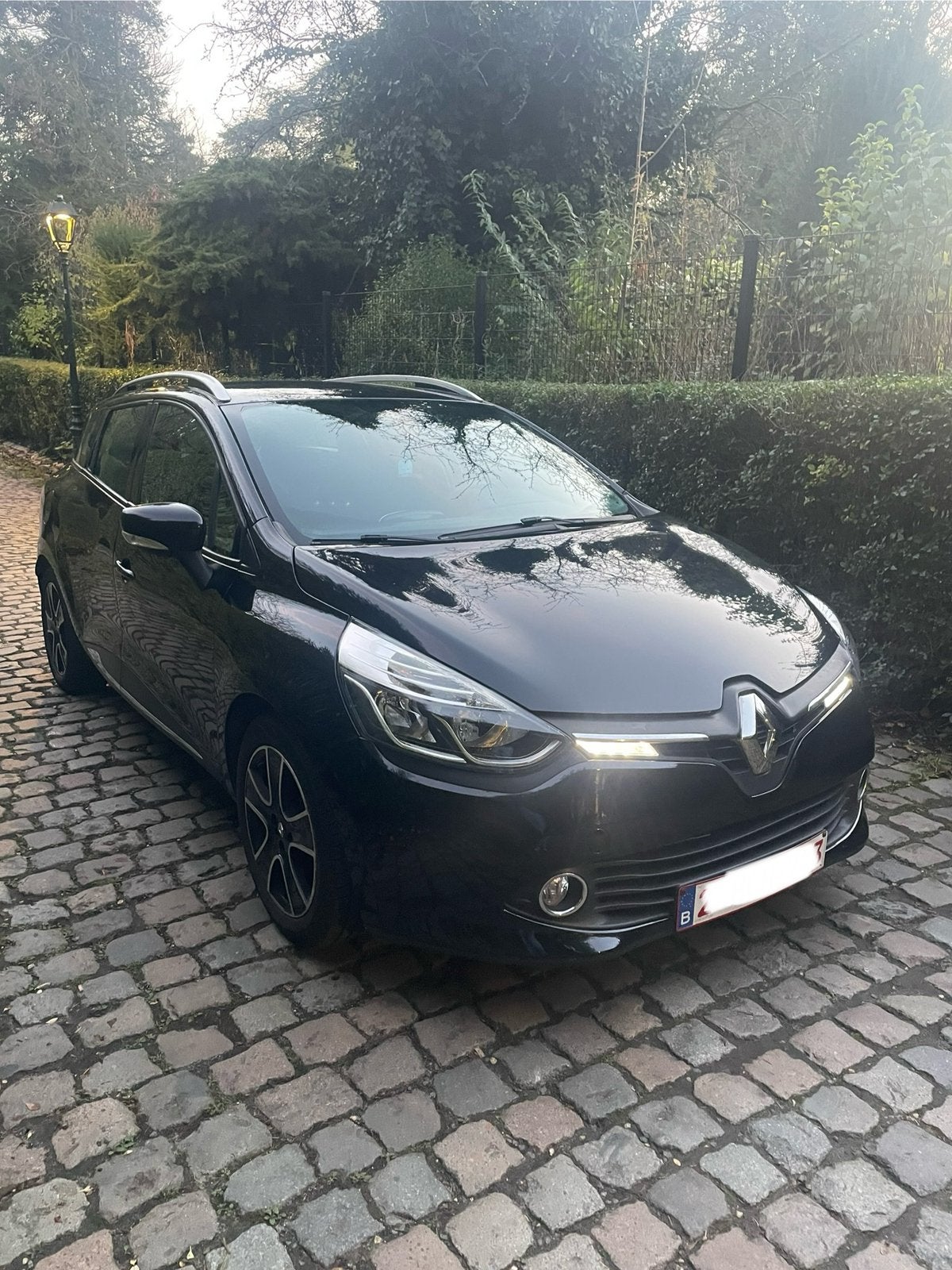 Clio 4 1.2 75ch, Autos, Achat, Euro 6, Particulier