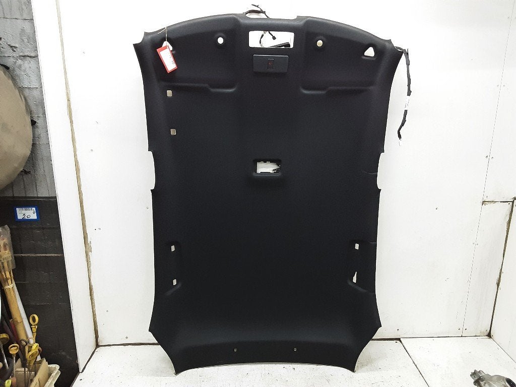LINER OU CIEL DE TOIT Nissan Juke (F16) (F162098642), Germany@nissan-services.eu, Kronenweg 38
50389  Wesseling, DE, Utilisé, Nissan