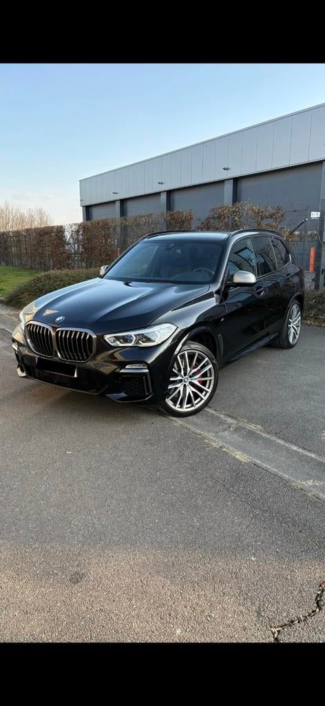 Bmw mariages événements et bien plus, Autos, Particulier, Achat, X5