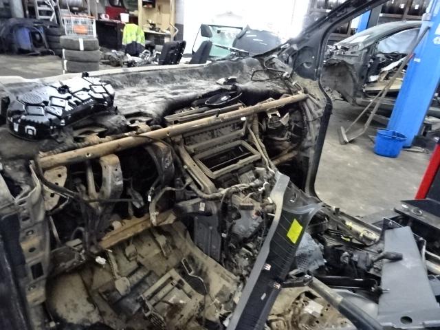 CADRE DE TABLEAU DE BORD Ford Transit Connect (PJ2), Mevr. I. Hauben, Rue de l'Espoir 34 34
4030  GRIVEGNÉE, BE, Info@Collignon.be