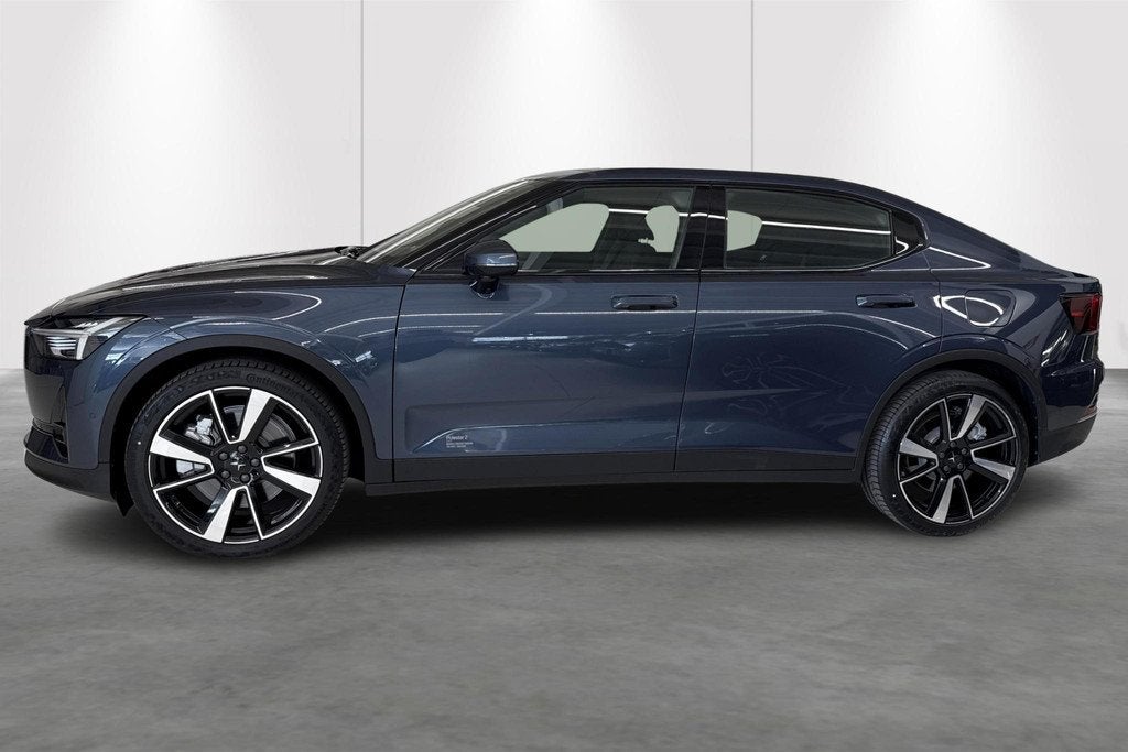 Polestar 2 Long Range Dual Motor 78 kWh (automatique), Autos, Polestar, Polestar 2, Achat, 408 ch, 2113 kg