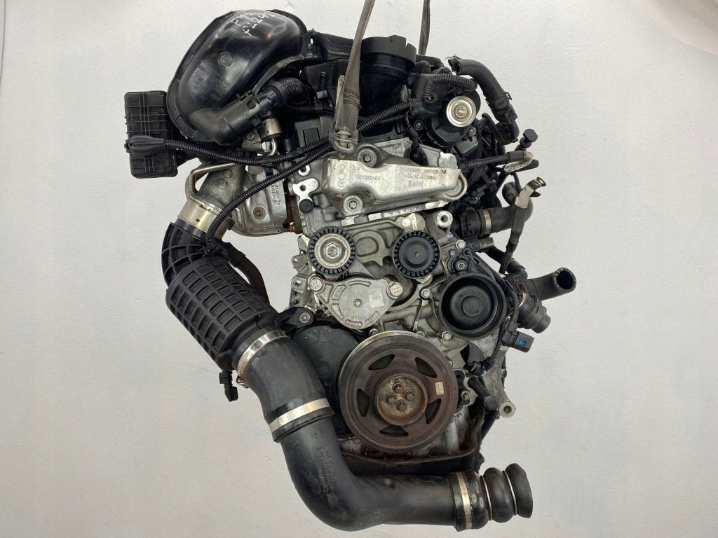 Moteur B37C15A Complet BMW X1 F45, Envoi, Utilisé, Daihatsu