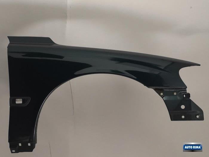 Aile avant droite d'un Volvo S60 (447), -, 3 mois de garantie, Utilisé, -