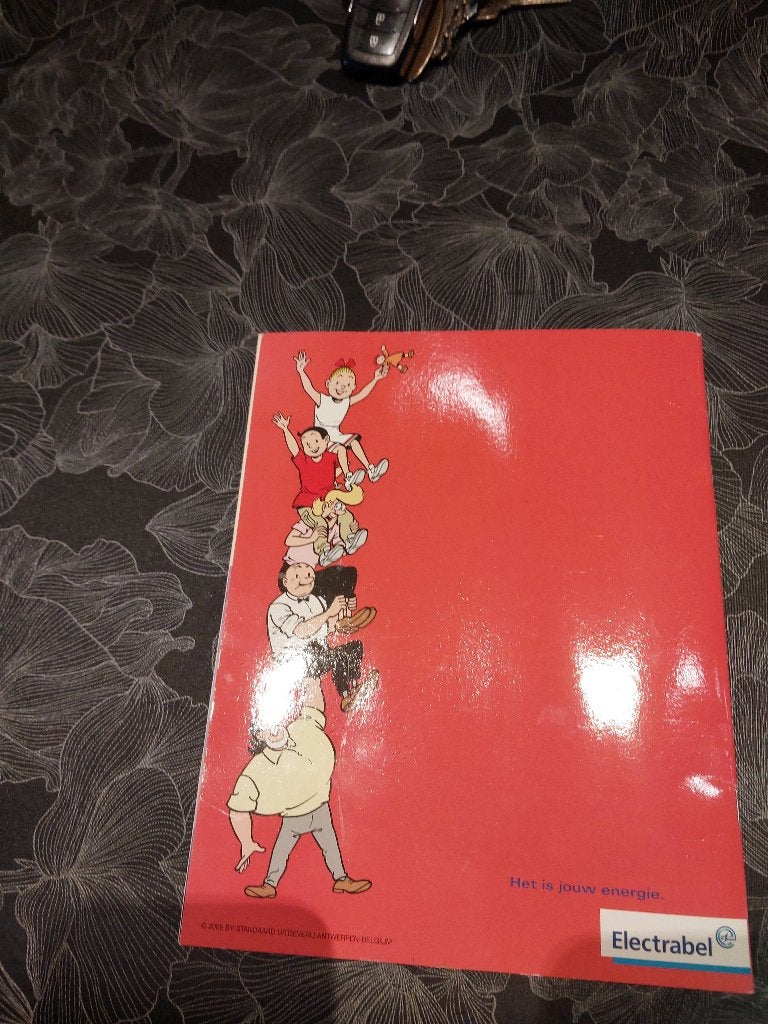 Suske en wiske strip, Verzamelen, Stripfiguren, Ophalen, Suske en Wiske, Zo goed als nieuw