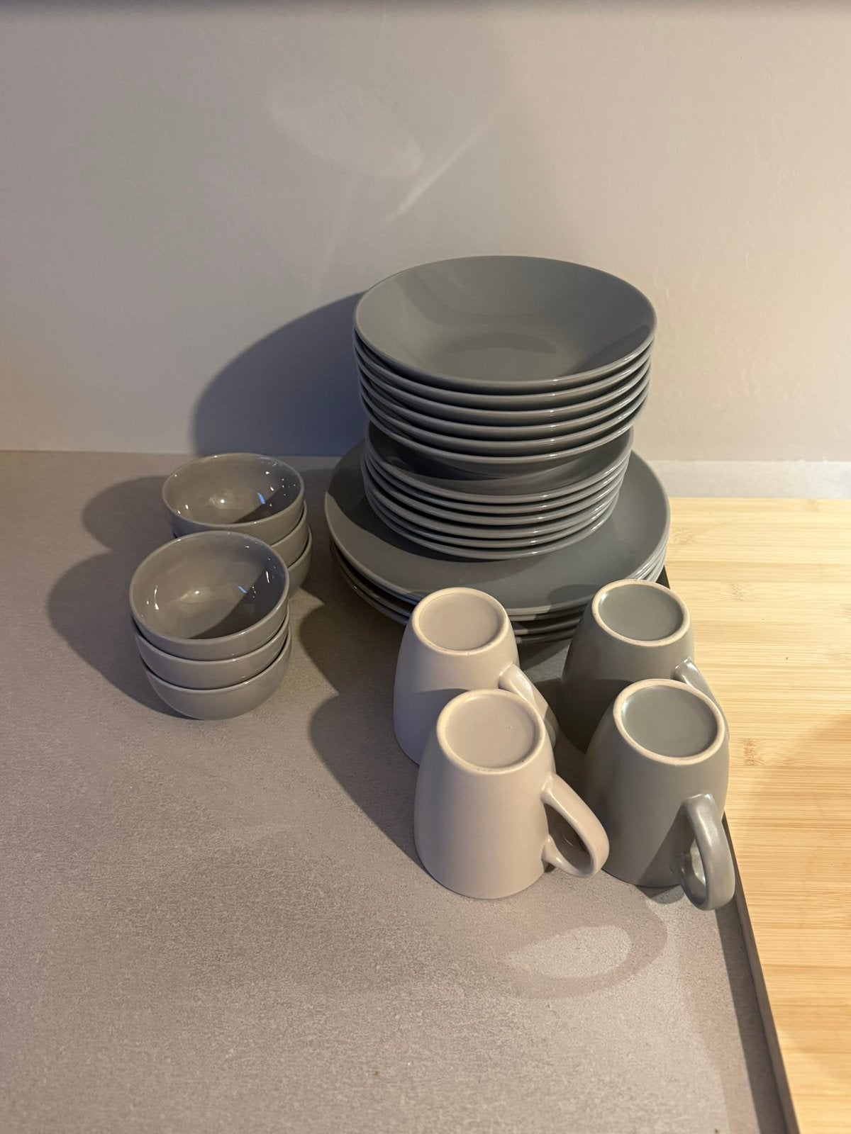 Servies Hermes, Antiek en Kunst, Ophalen