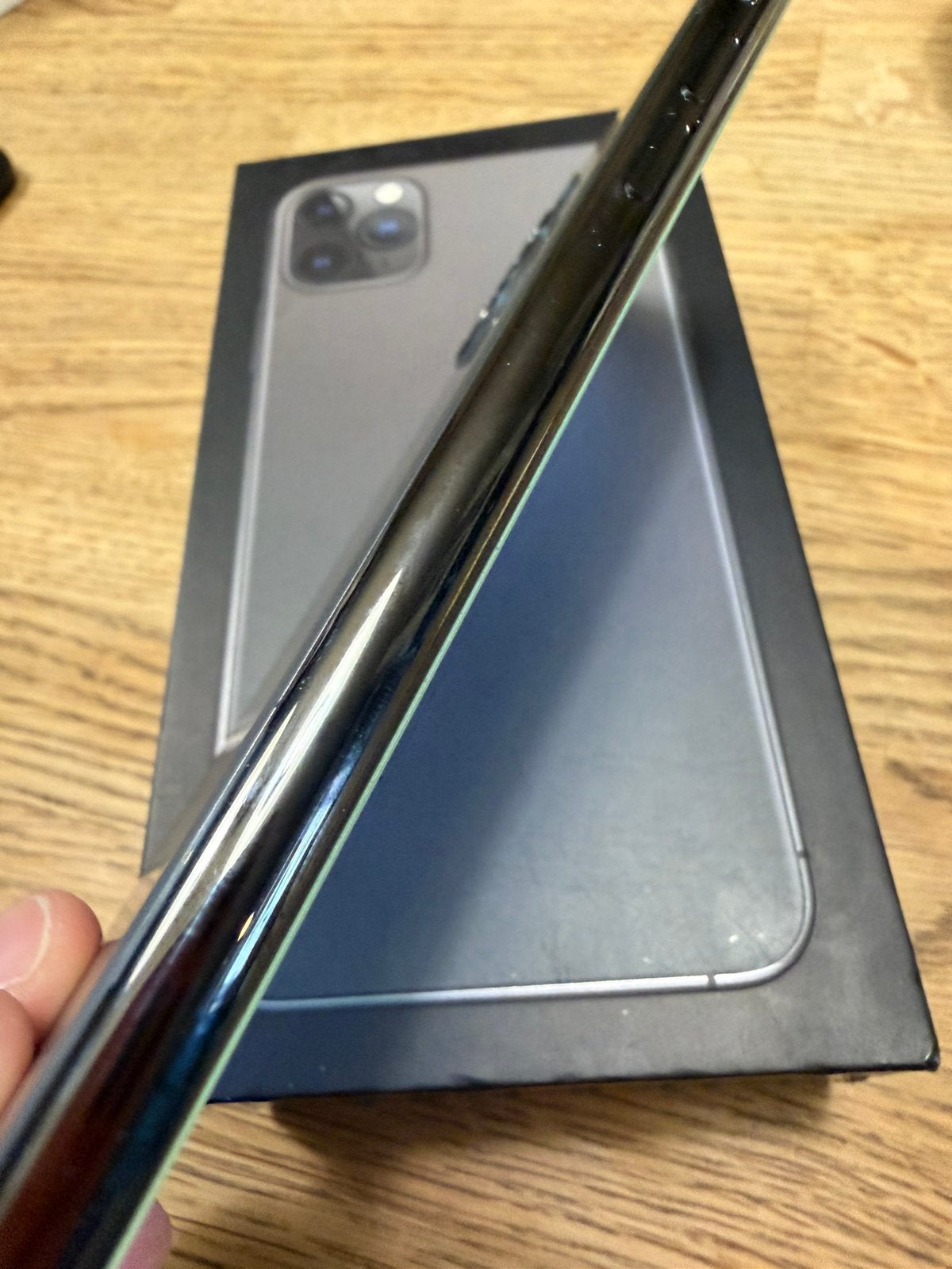 Iphone 11 pro max, 256 GB, Enlèvement ou Envoi, Comme neuf