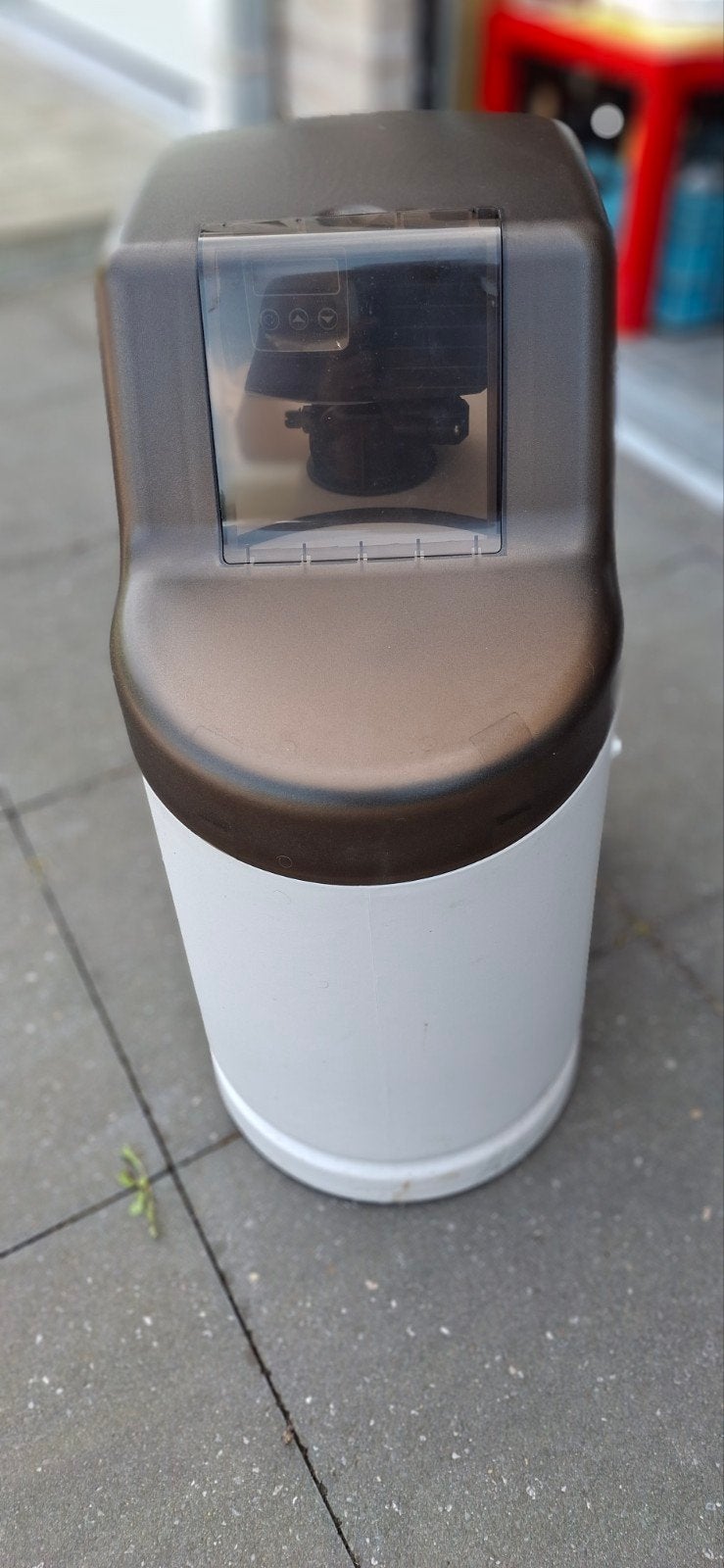 Adoucisseur d'eau Pentair 5600SXT 14 litres en résine, Electroménager, Adoucisseurs d'eau, Enlèvement, Neuf, Adoucisseur d'eau au sel
