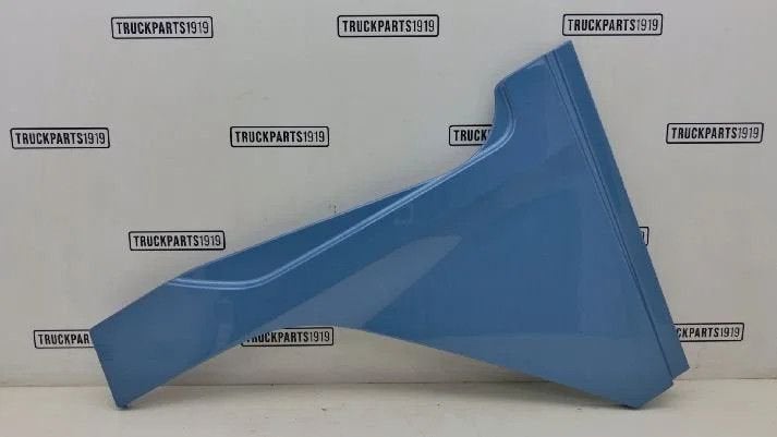DAF Body & Chassis Parts Verlengstuk, Ophalen, Gebruikt