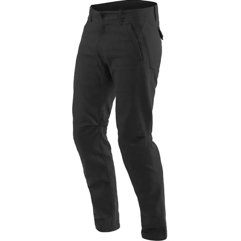 Dainese motor jeansbroek, Ophalen, Tweedehands, Heren, Broek | textiel