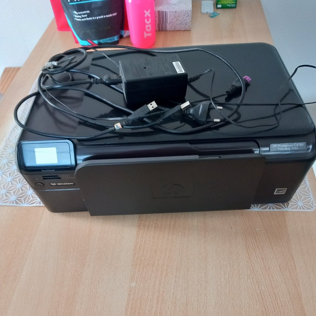 printer, Computers en Software, Printers, Ophalen, Gebruikt, Printer