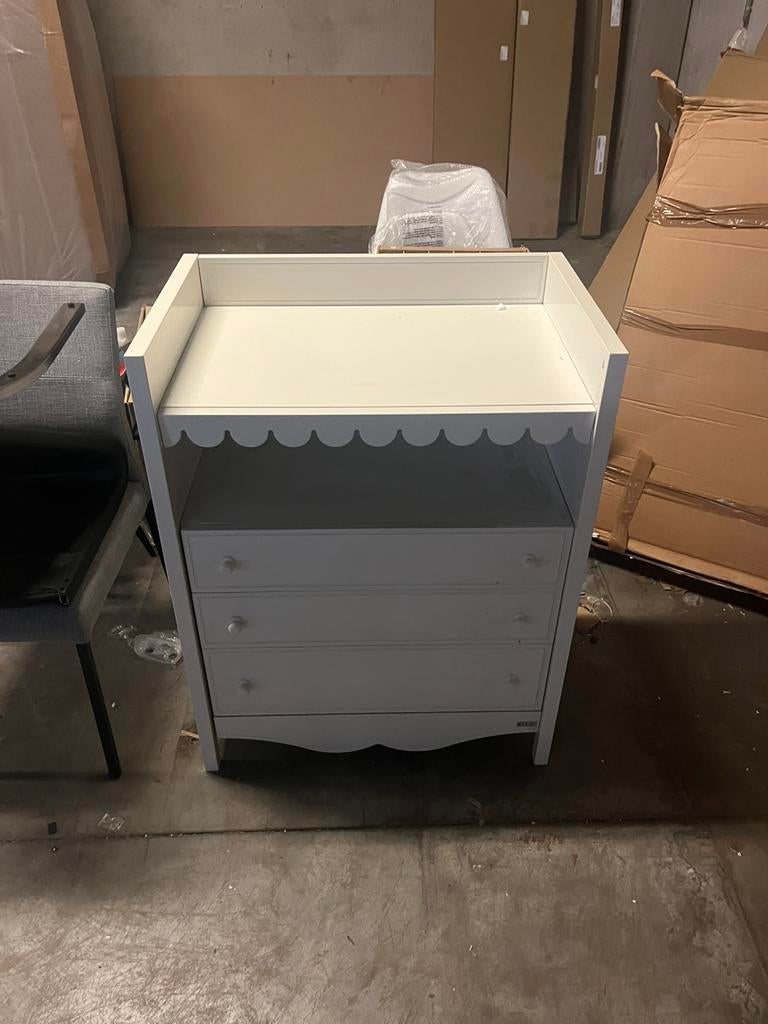 Commode, Ophalen of Verzenden, Zo goed als nieuw