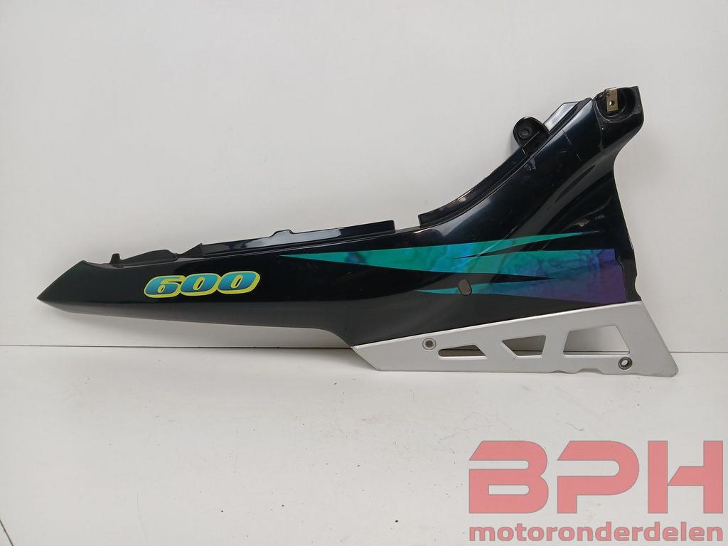 Kuipdeel Suzuki GSX600f GSX600 1988 t/m 1997 kuip kap GSX 60, Motoren, Gebruikt, -, -, Ophalen of Verzenden