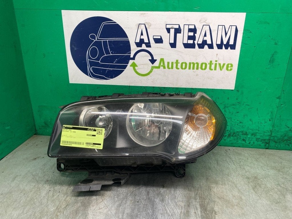 KOPLAMP LINKS BMW X3 (E83) (|63123418399|3418399|), Gebruikt, BMW, Petuelring 130
80809  München, DE, Bayerische Motoren Werke AG