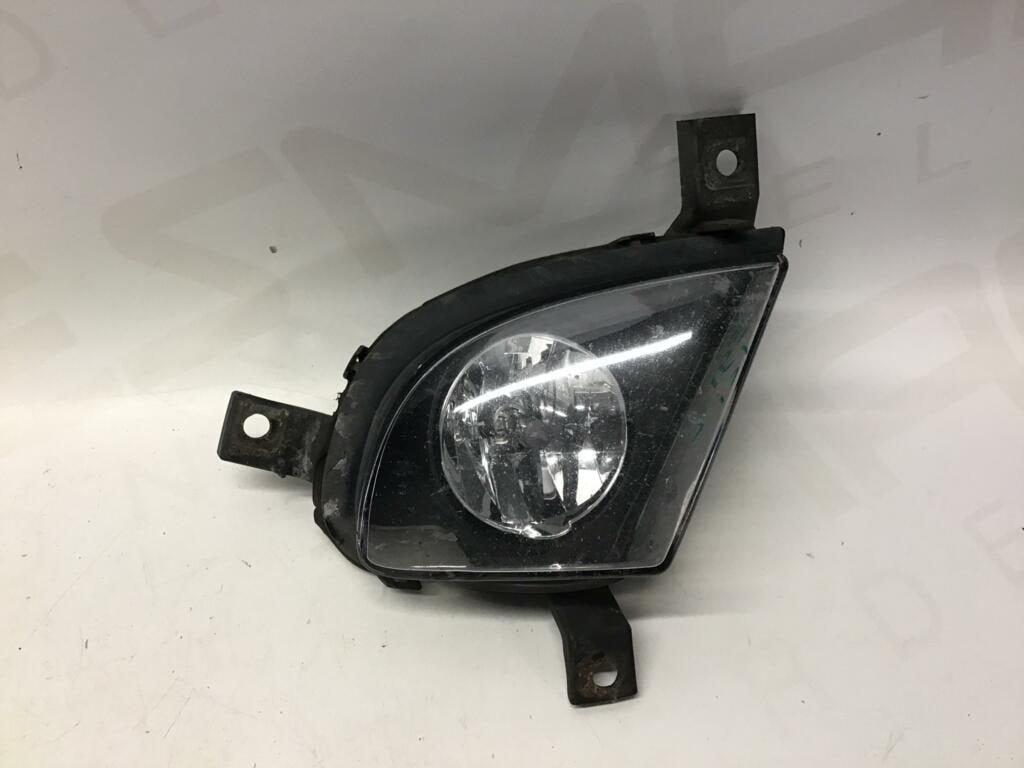 Mistlamp linksvoor BMW 3-serie Touring E91 LCI 17003701, Gebruikt, -, -, Ophalen of Verzenden