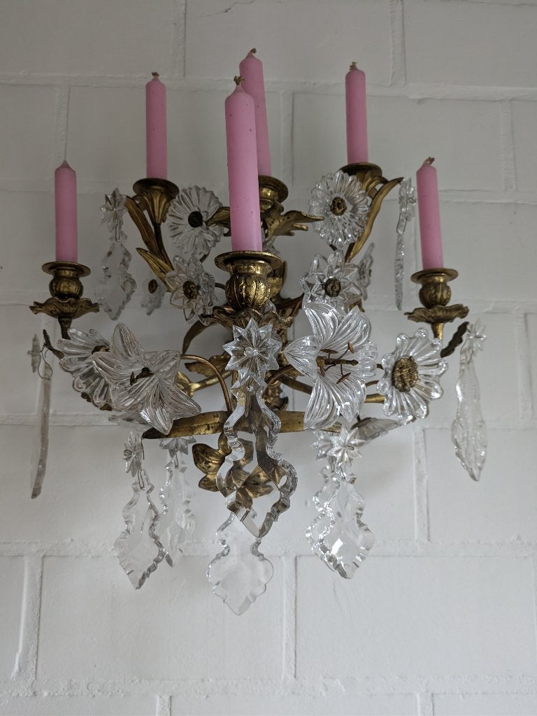 Applique, Antiek en Kunst, Ophalen