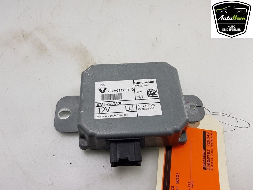 DIVERSEN Renault Megane III Grandtour (KZ) (|293A03329R|), Auto-onderdelen, Gebruikt, Renault