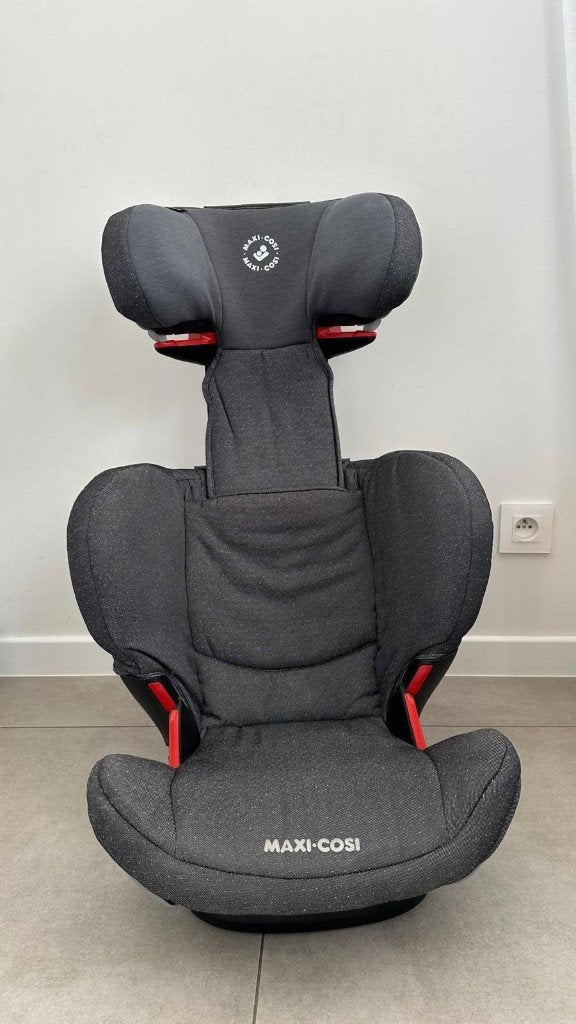 Maxi-Cosi RodiFix AirProtect  ISOFIX 15-36 kg, Ophalen, 15 t/m 36 kg, Verstelbare rugleuning, Zo goed als nieuw