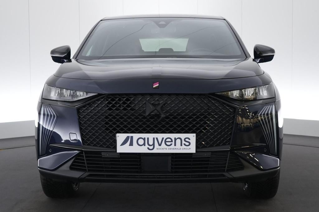 (2DHM045) DS AUTOMOBILES DS 7, Autos, DS, 144 g/km, Achat, Euro 6, Entreprise
