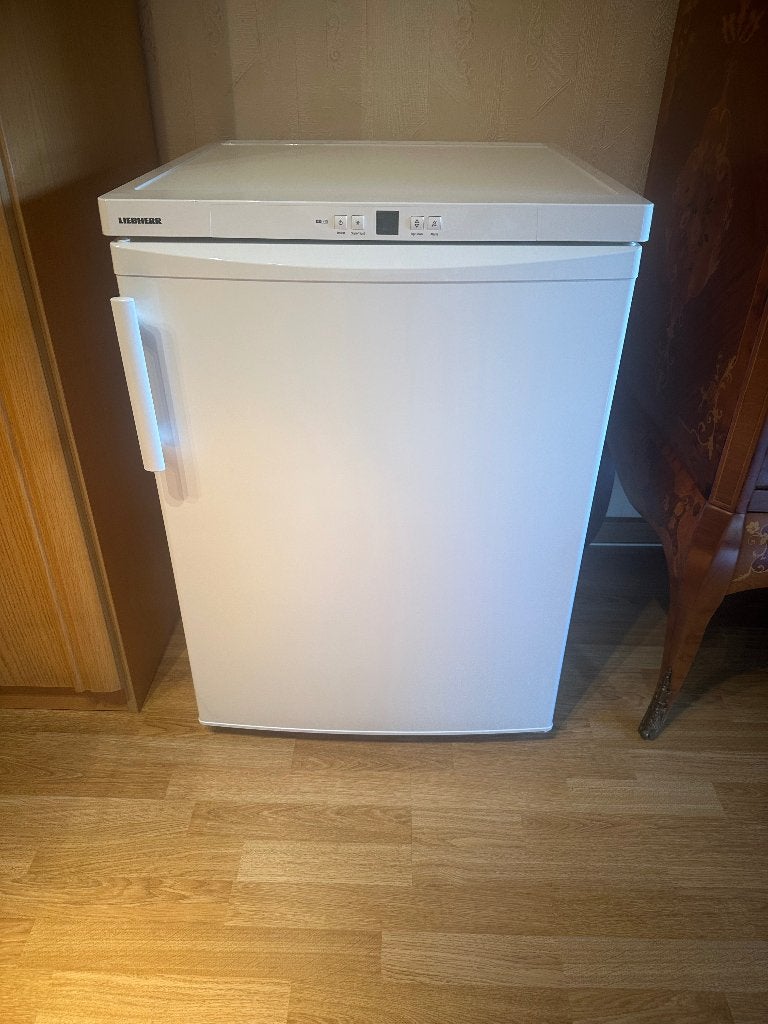 Splinternieuwe Liebherr diepvries tafelmodel, Electroménager, Congélateurs, Neuf, Moins de 60 cm, Congélateur, 85 à 120 cm
