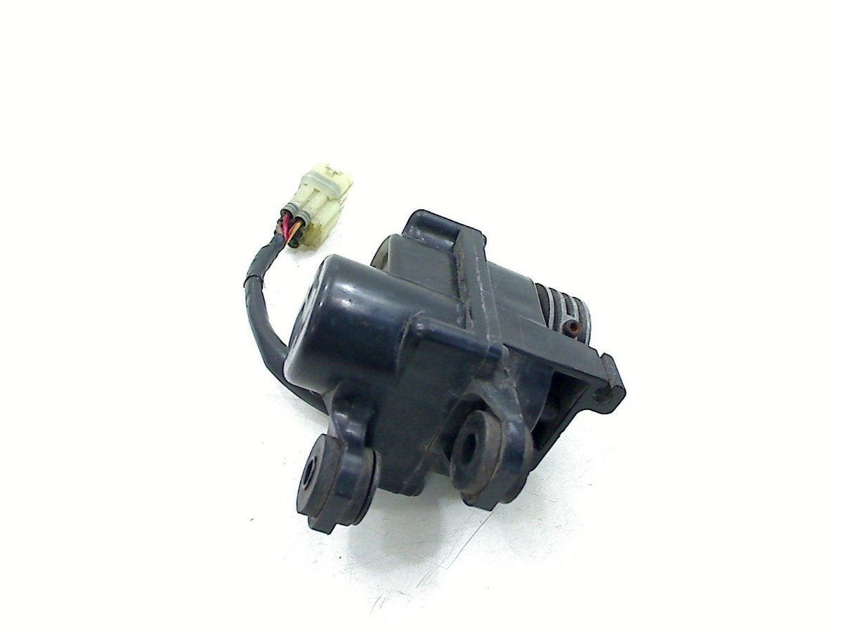 SERVO MOTEUR Kawasaki Z 750 2007-2012 (Z750 ZR750L-M), Motos, Pièces | Kawasaki, Dhr. S. di Majo, Utilisé, Info@cama-motorparts.nl