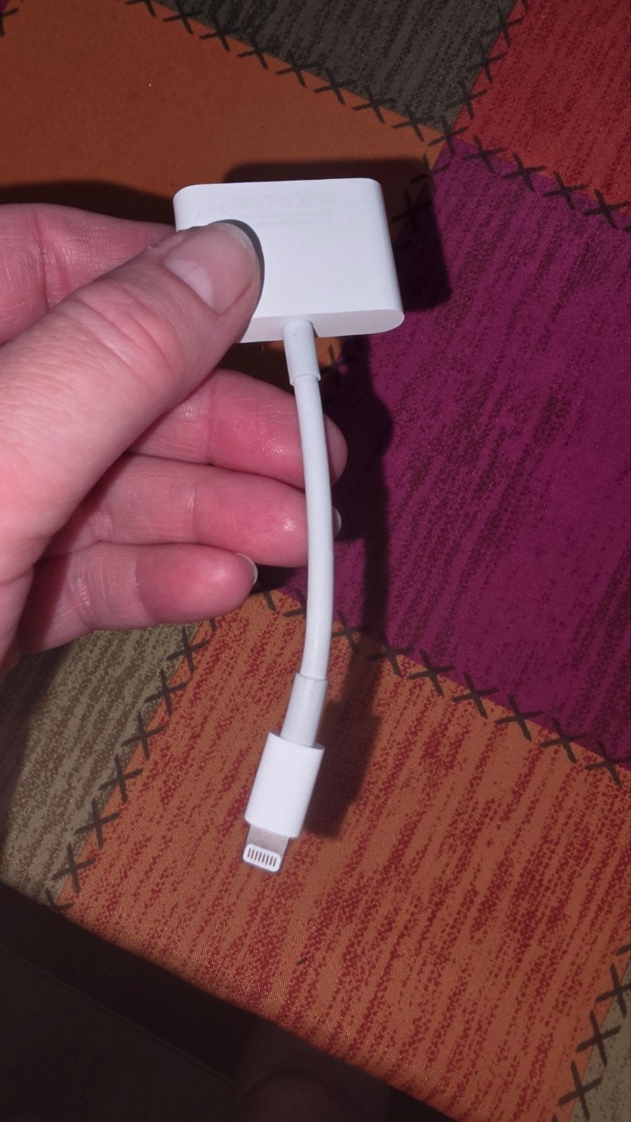 Apple lightning, Télécoms, Téléphonie mobile | Chargeurs pour téléphone, Enlèvement