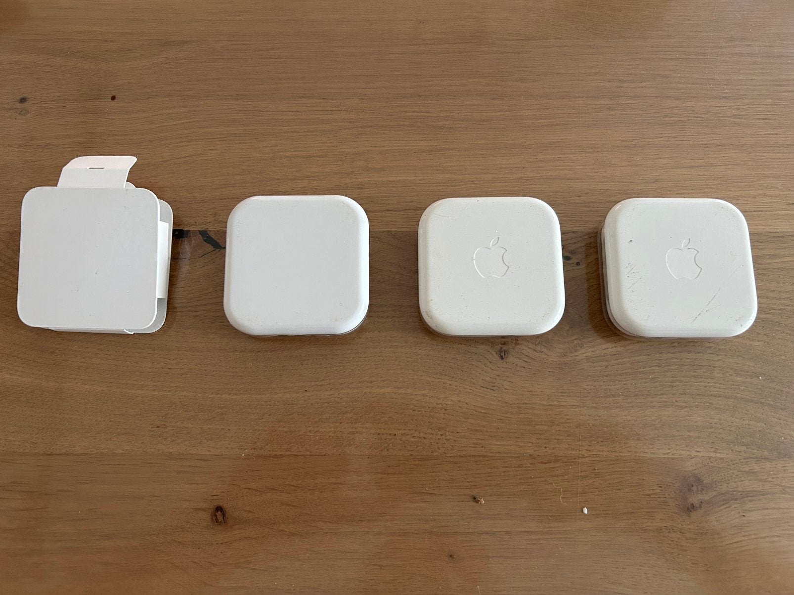 Accessoire IPhone, Télécoms, Enlèvement, Apple, Adaptateur, Apple