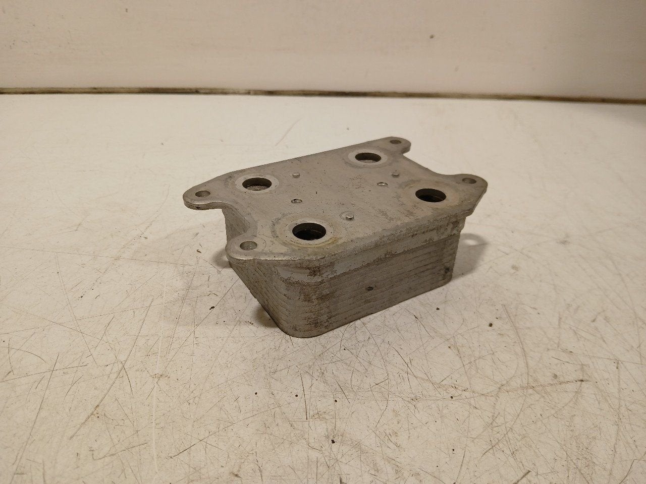 Oliekoeler Seat Ibiza, Onderdelen@venauto.nl, Van der Ven Autorecycling B.V., Seat, Ettenseweg 76, 4706 PB Roosendaal, The Netherlands