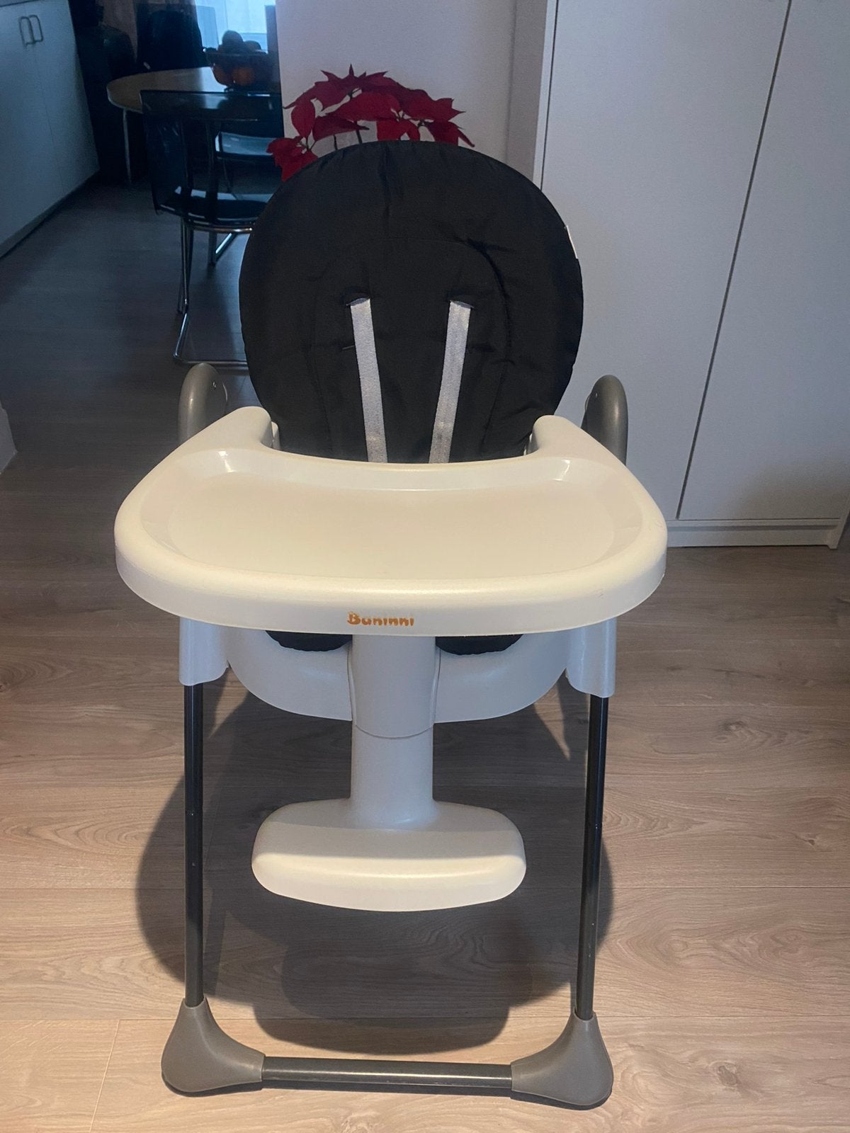 Kinderstoel, Kinderen en Baby's, Kinderstoelen, Ophalen, Zo goed als nieuw