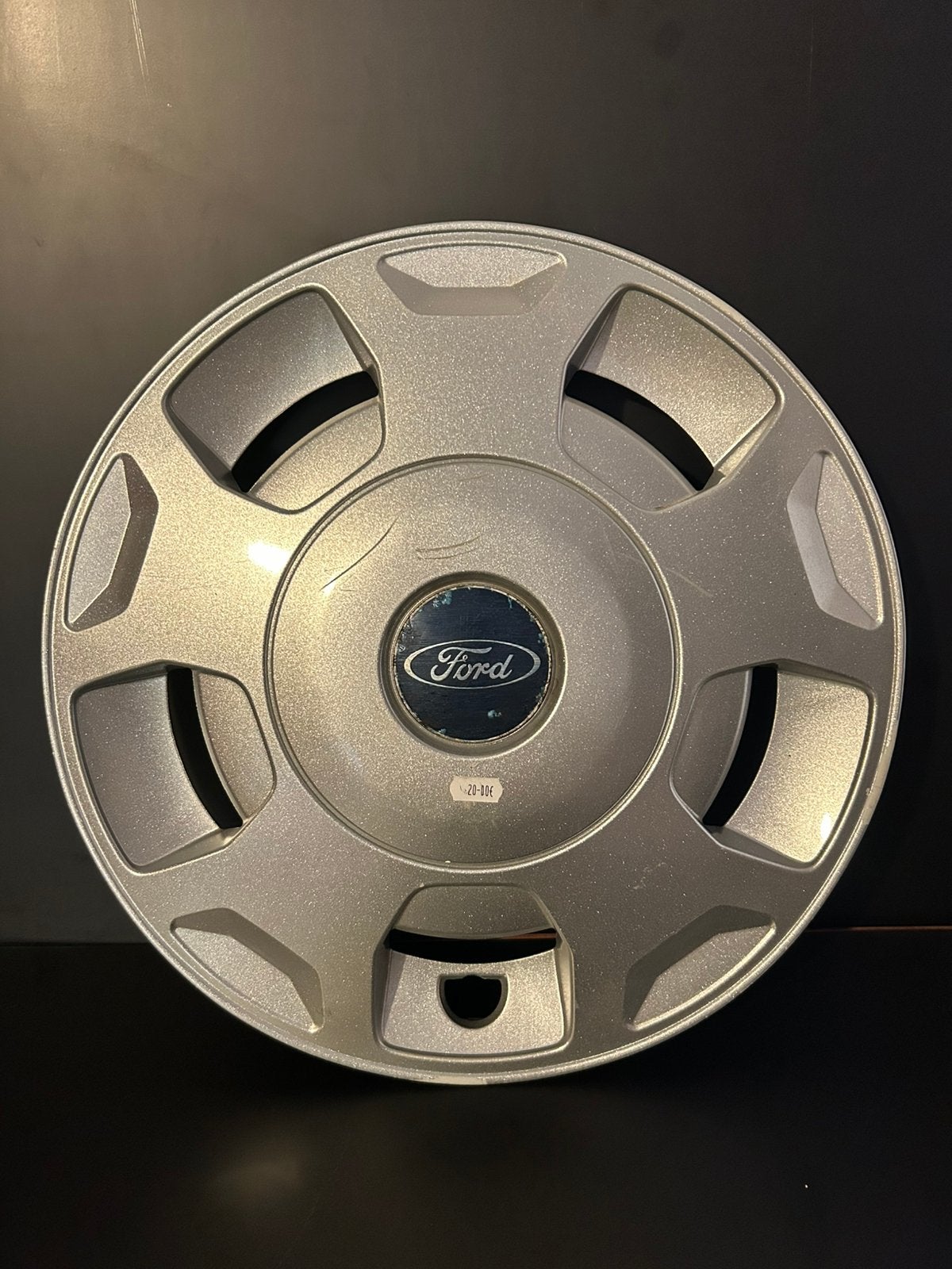 1 enjoliveur d’origine Ford transit 16", Autos : Divers, Enlèvement ou Envoi, Comme neuf