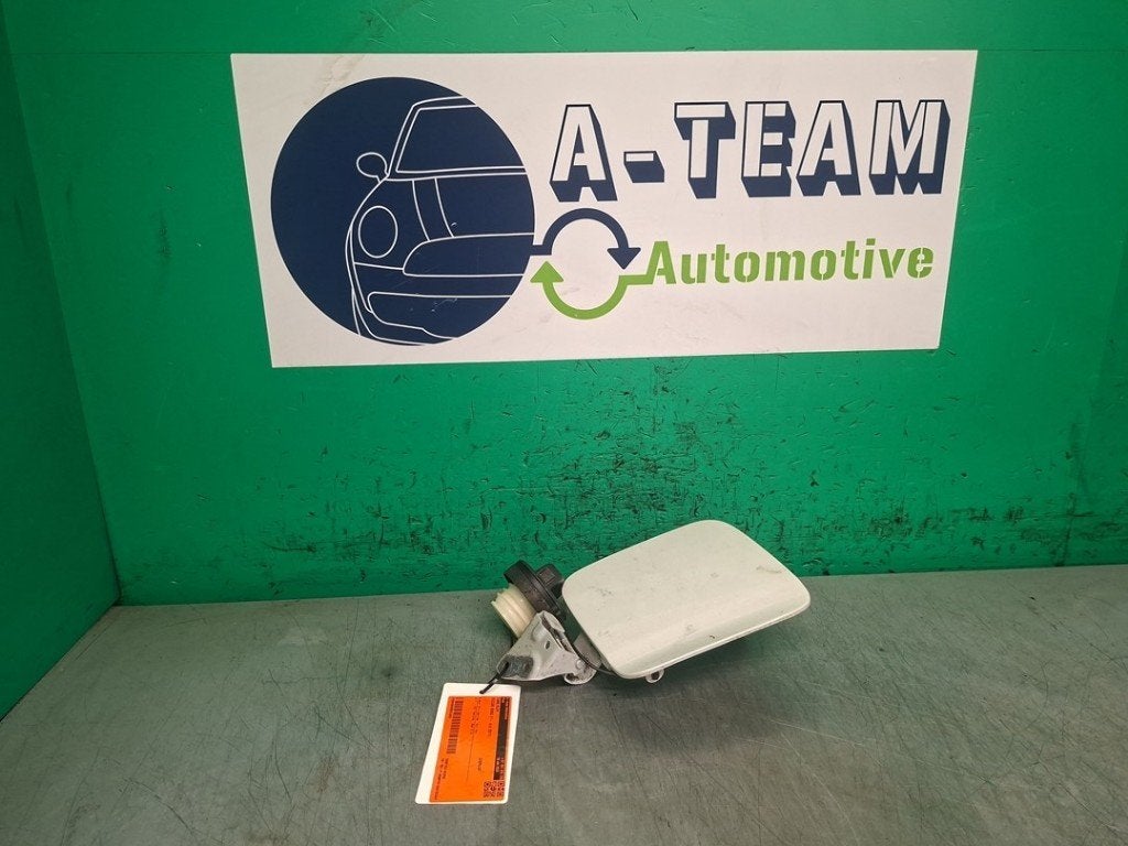 TANKKLEP Suzuki Ignis (MF) (01-2016/08-2024), Suzuki-Allee 7
64625  Bensheim, DE, Gebruikt, Suzuki Deutschland GmbH, Kontakt@suzuki.de
