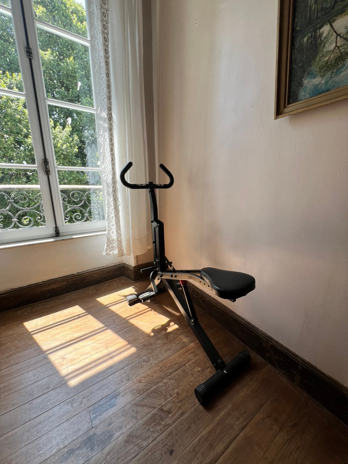 Rider Machine ( simulateur d’équitation), Enlèvement ou Envoi, Comme neuf
