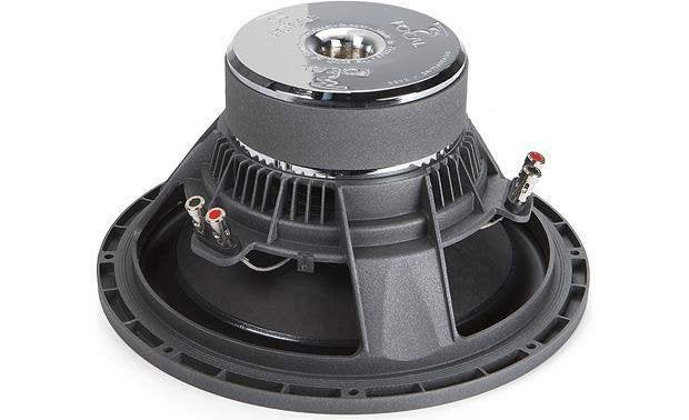 Focal 27V2 subwoofer, 600W, 2x 4 Ohm, Ophalen of Verzenden, Nieuw