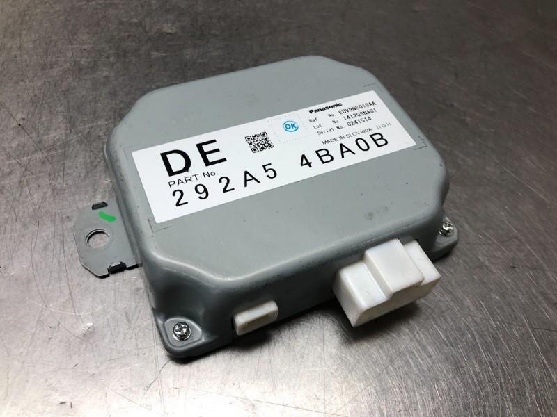 ORDINATEUR DIRECTION ASSISTEE Note (E12) (|292A54BA0B|), Autos : Pièces & Accessoires, Électronique & Câbles, Nissan, Utilisé