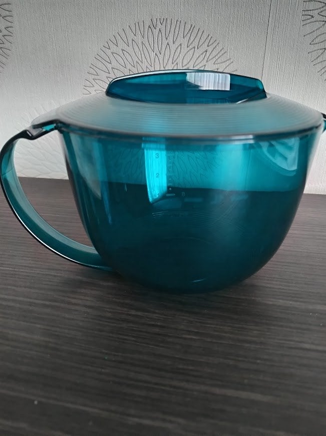 Carafe Microcook 1l, Neuf, Enlèvement ou Envoi, 1000 ml, Récipient ou Bol