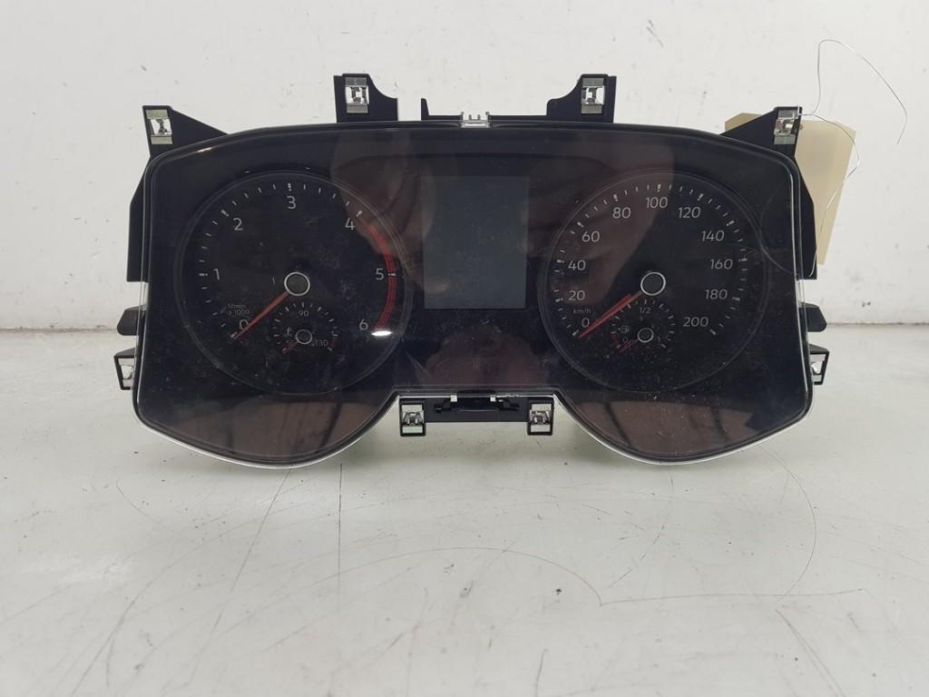 COCKPIT Volkswagen Crafter (SY) (|7C0920749|), Auto-onderdelen, Gebruikt, Volkswagen