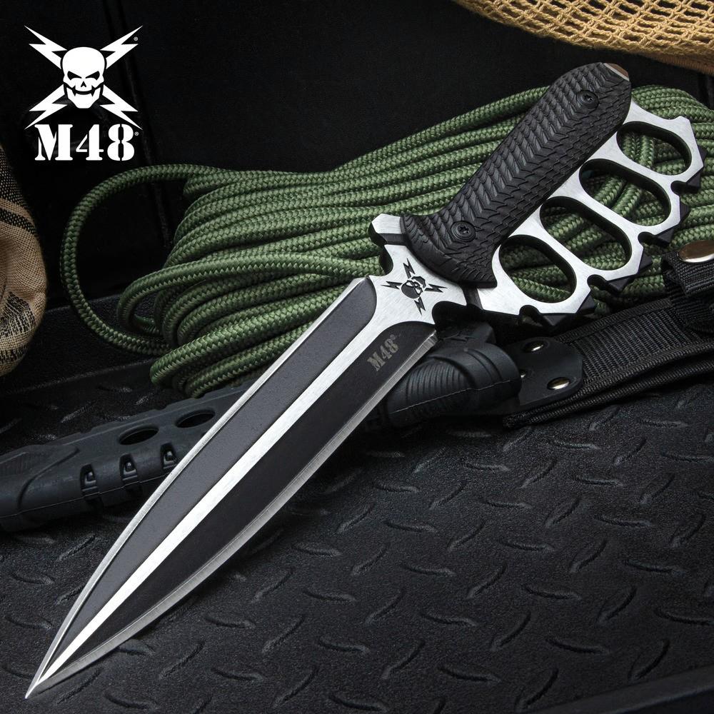 M48 Trenchmes, Trench knife, Ophalen of Verzenden